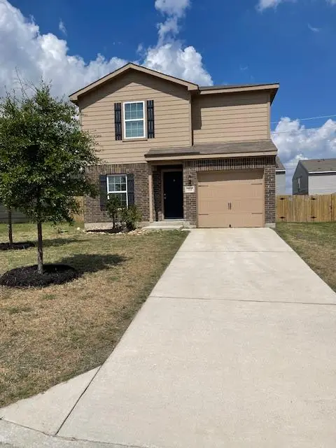 712 Cleary Ln, Jarrell, TX 76537 - #2