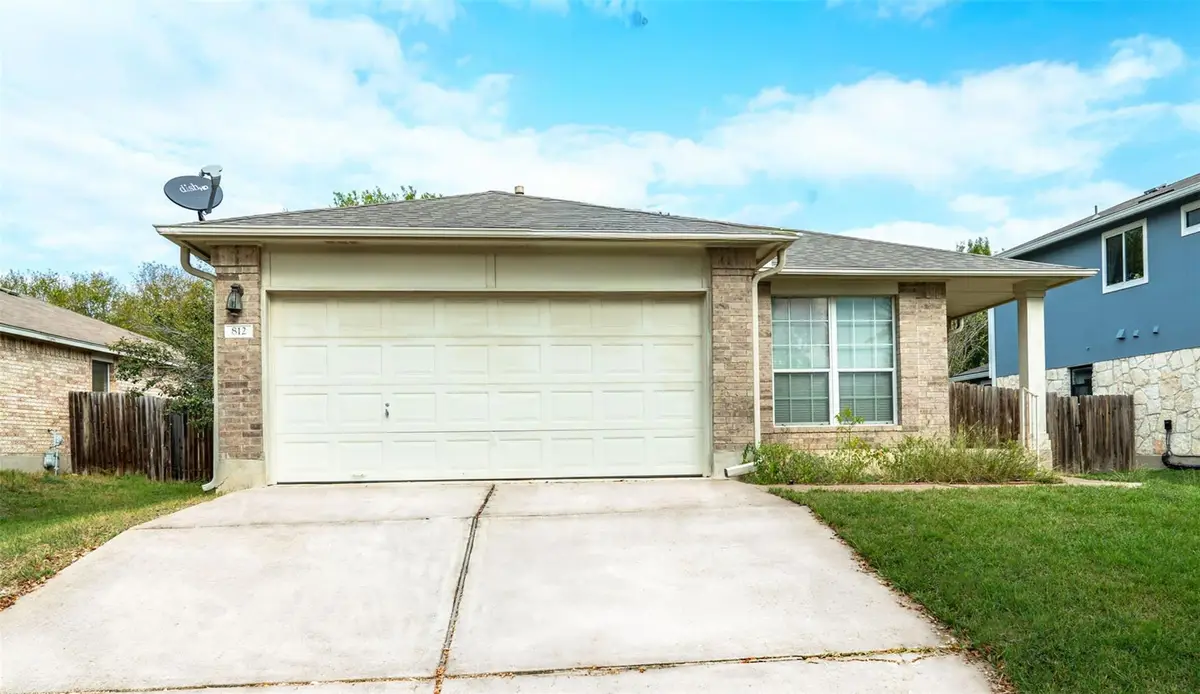 812 Battenburg Trl, Pflugerville, TX 78660 - Image #1