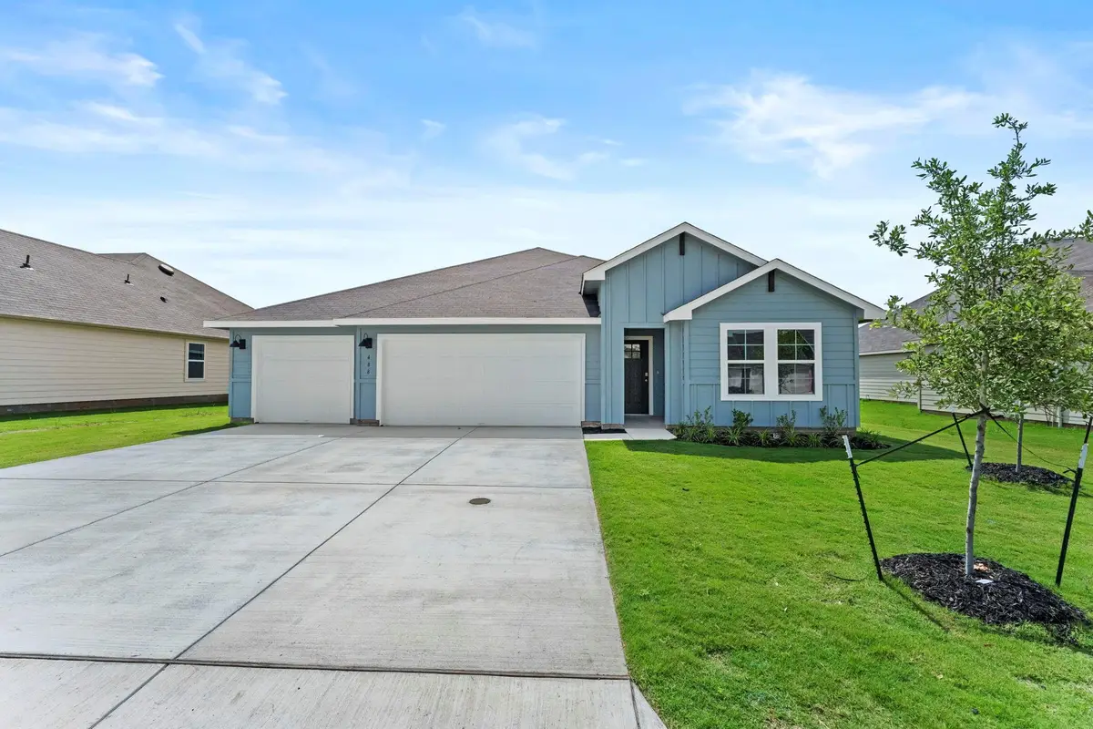 488 Sonoma St, Fredericksburg, TX 78624 - #1