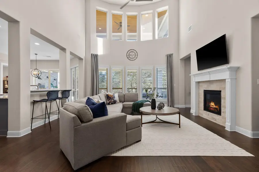 3416 Flat Iron Ct, Leander, TX 78641 - #2