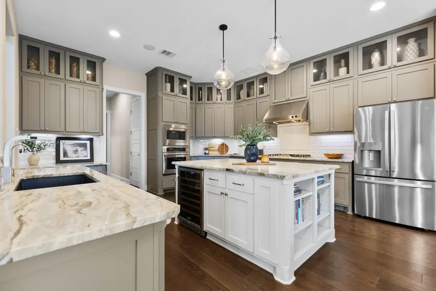 3416 Flat Iron Ct, Leander, TX 78641 - #3