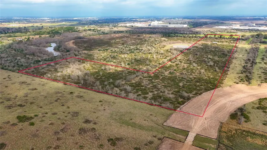 29241 Burton Cemetery Rd, Waller, TX 77484 - #3