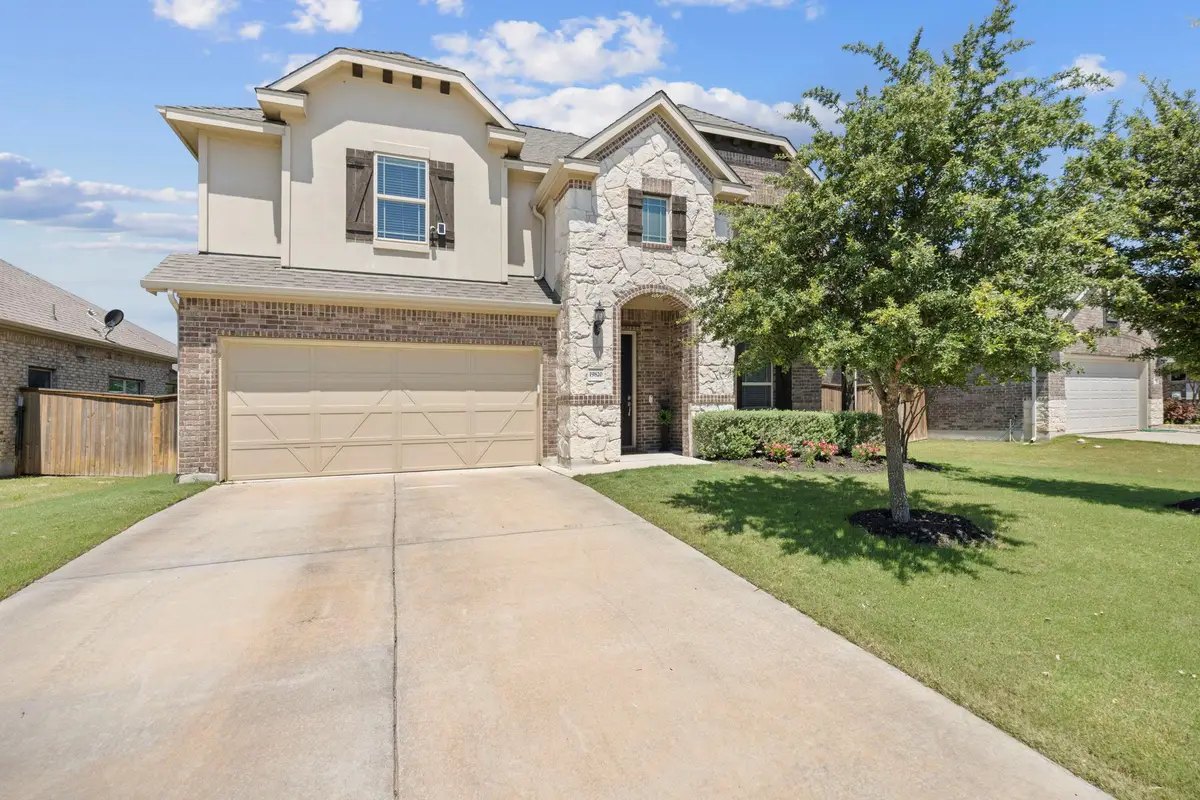 19820 E Rhiannon Ln, Pflugerville, TX 78660 - #1