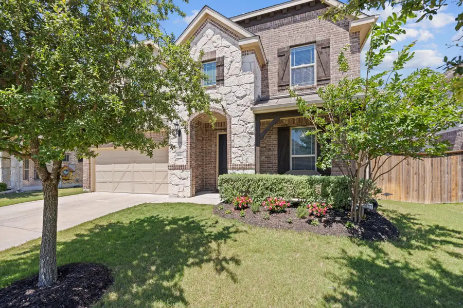 19820 E Rhiannon Ln, Pflugerville, TX 78660 - #2
