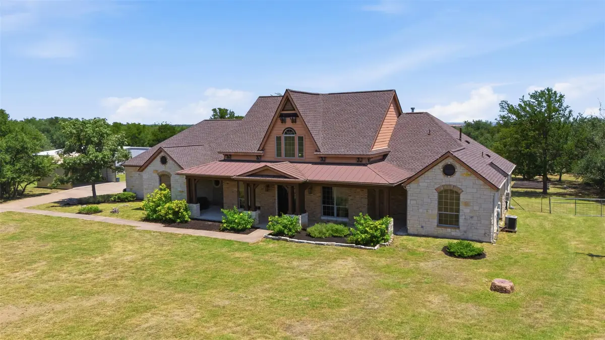 438 Patricia Rd, Georgetown, TX 78628 - #1