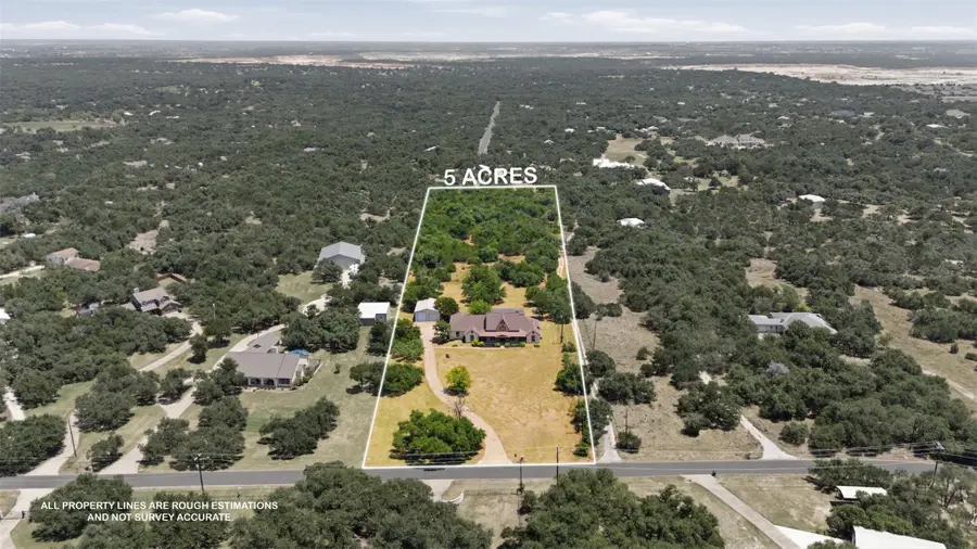438 Patricia Rd, Georgetown, TX 78628 - #2