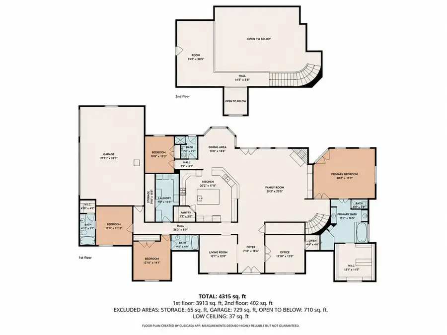 438 Patricia Rd, Georgetown, TX 78628 - #3