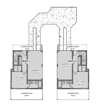 5231 Ledesma Rd, Austin, TX 78721 - #3