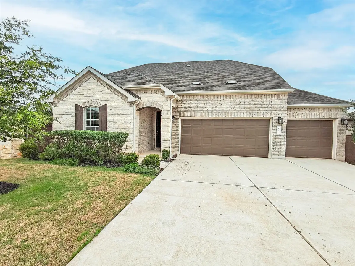 200 Fiddleneck Rd, Marble Falls, TX 78654 - #1