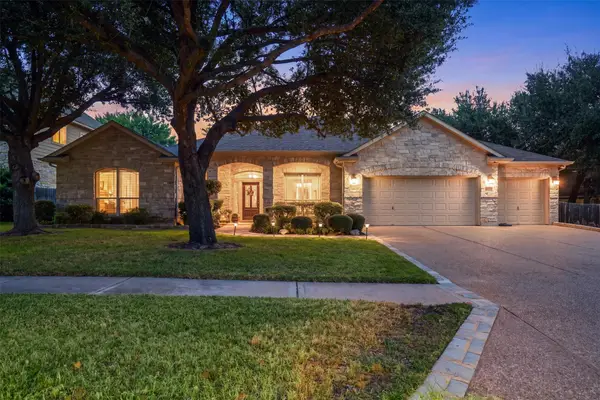 402 Ridgetop Bnd, Cedar Park, TX 78613