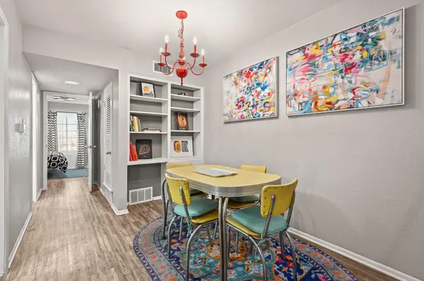 2425 Ashdale Dr #78, Austin, TX 78757