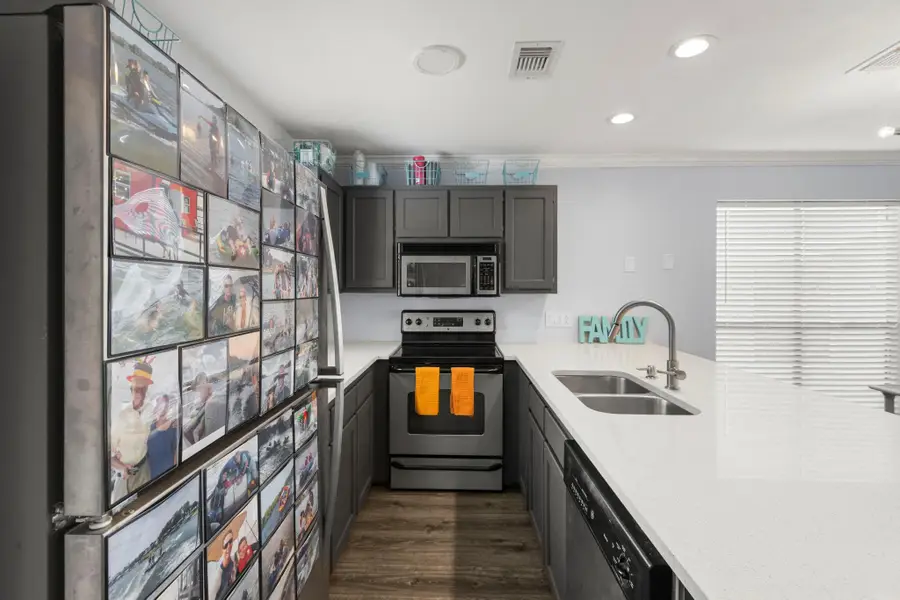 501 Reynolds St #23, Kingsland, TX 78639 - #2