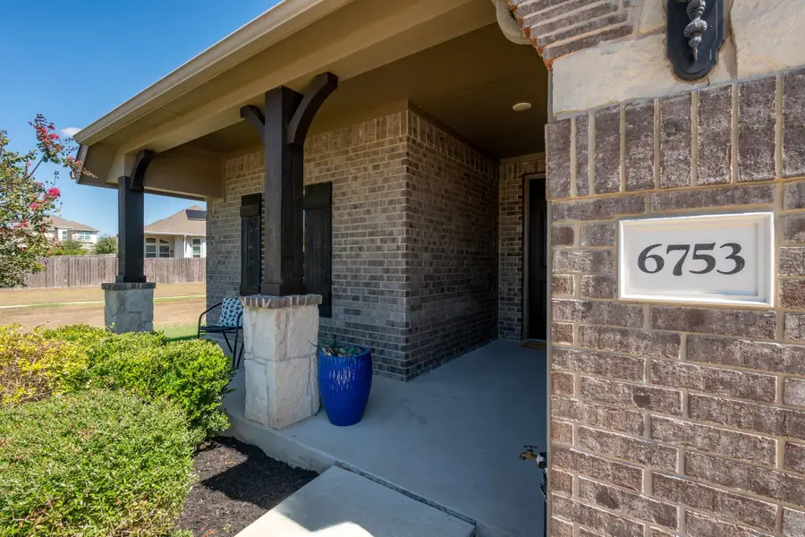 6753 Catania Loop, Round Rock, TX 78665 - #2
