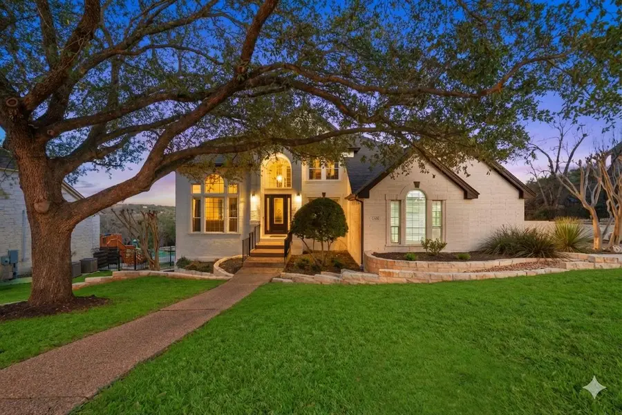 9708 Big View Dr, Austin, TX 78730 - #3