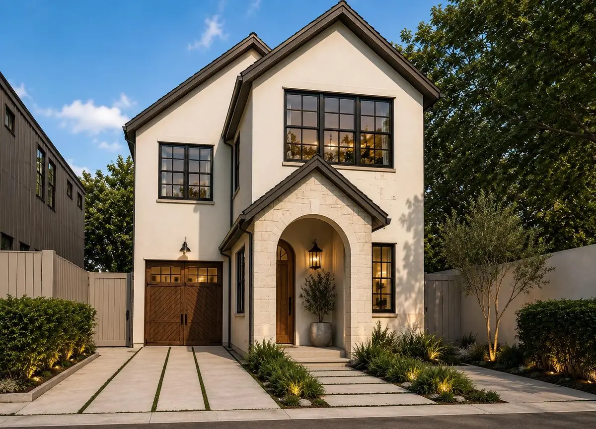 3904 Willbert Rd, Austin, TX 78751 - #1
