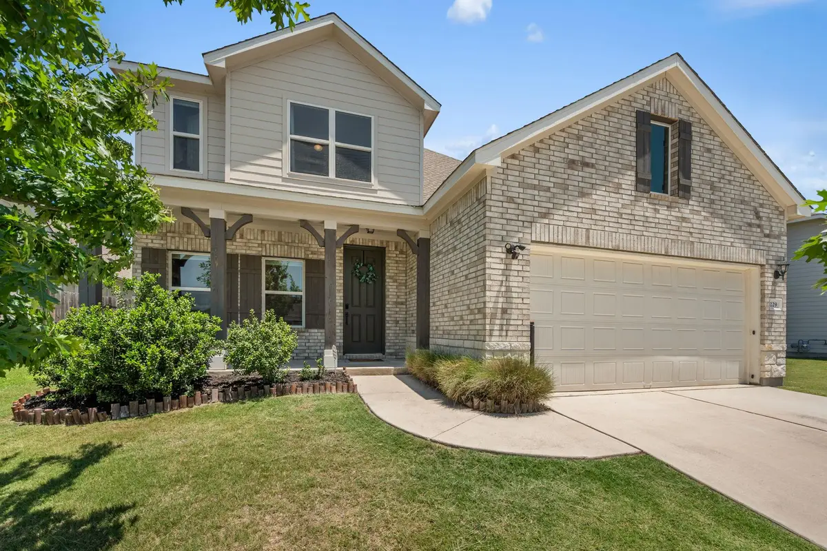 229 Long Canyon Ln, Georgetown, TX 78628 - #1