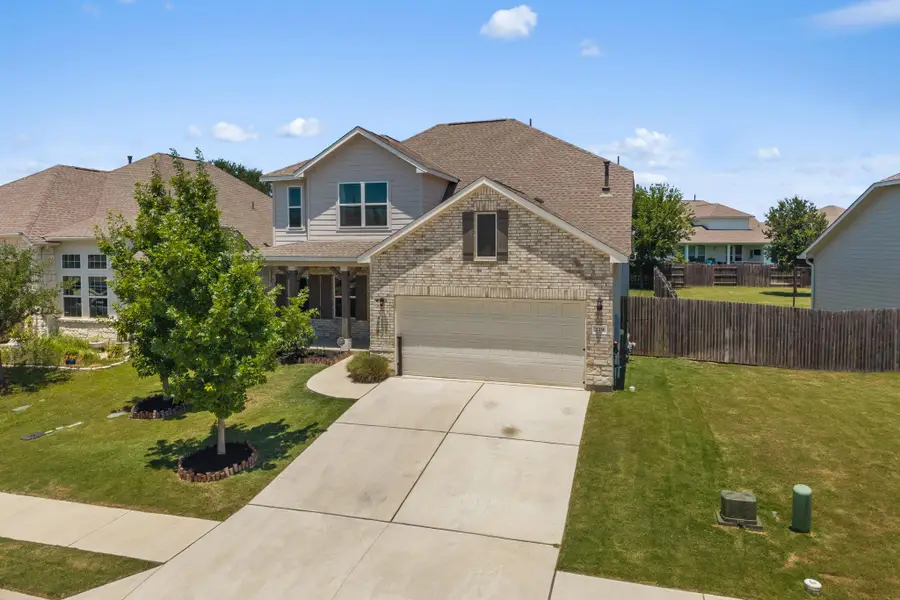 229 Long Canyon Ln, Georgetown, TX 78628 - #2
