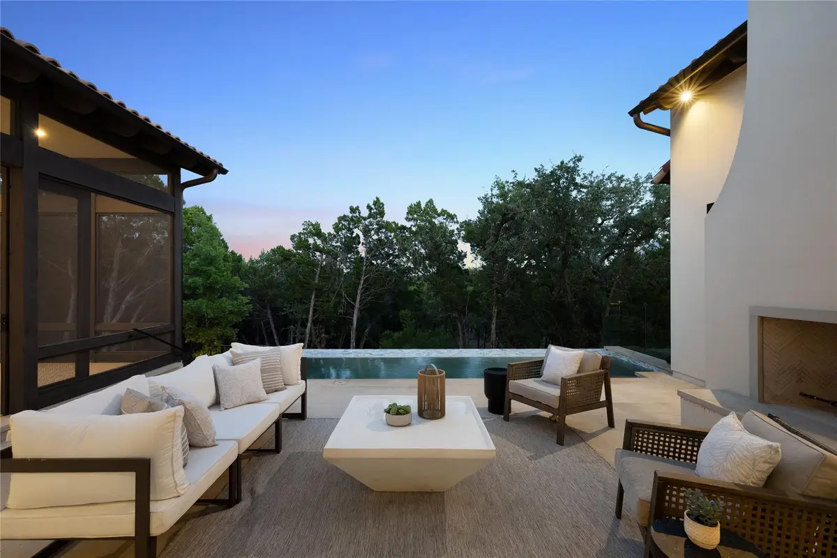 4401 Amarra Dr #13, Austin, TX 78735 - Image #1