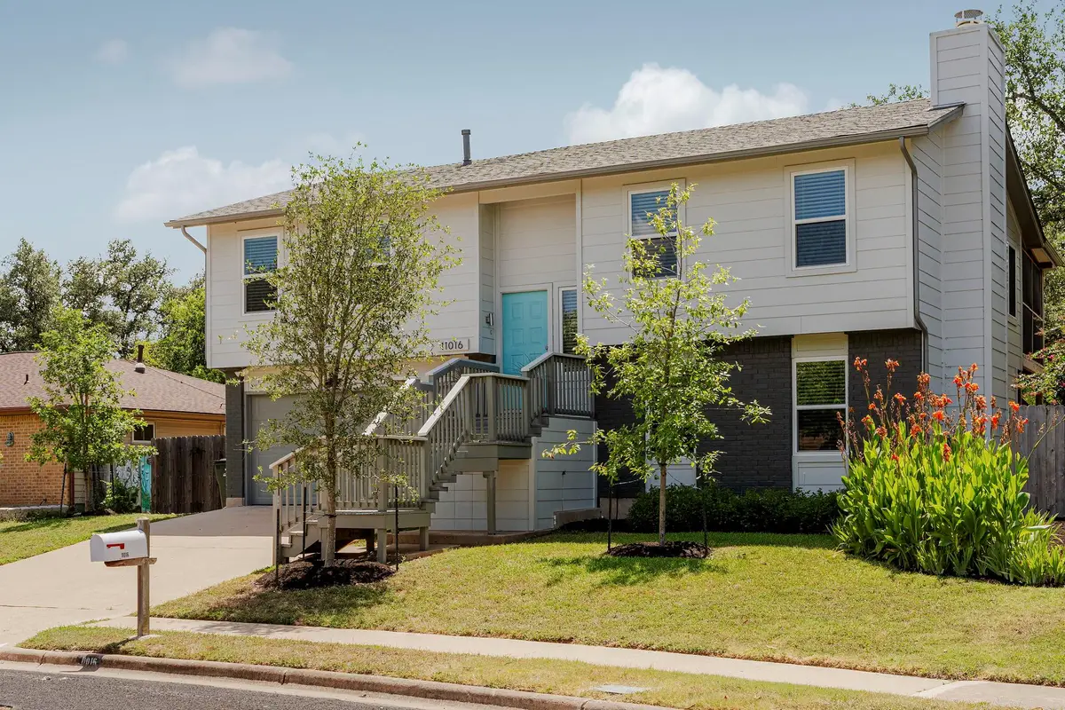 11016 Hard Rock Rd, Austin, TX 78750 - #1