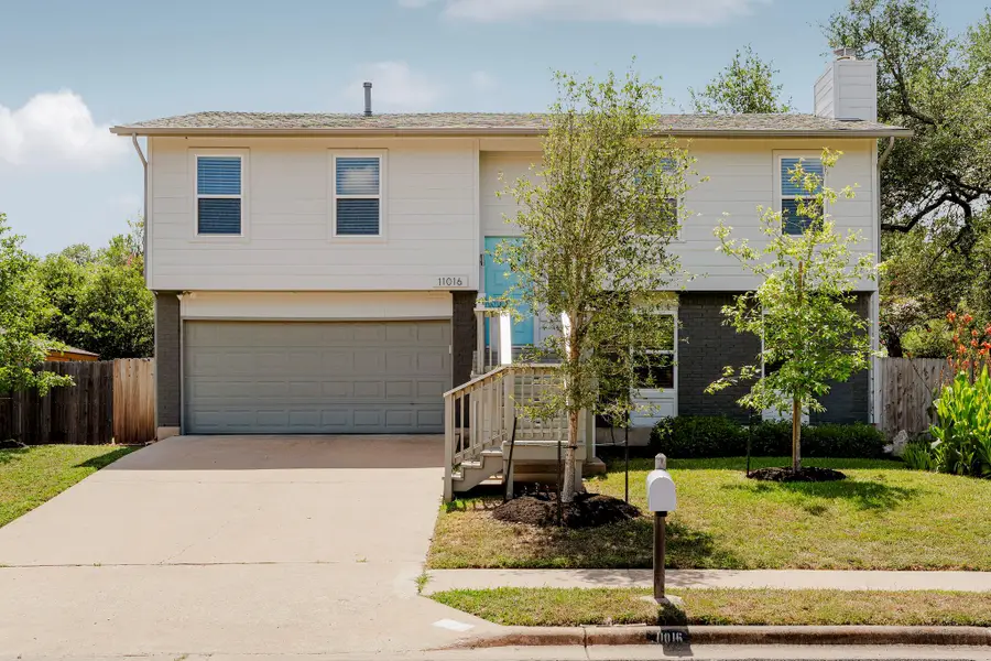 11016 Hard Rock Rd, Austin, TX 78750 - #2