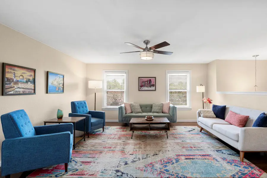 11016 Hard Rock Rd, Austin, TX 78750 - #3