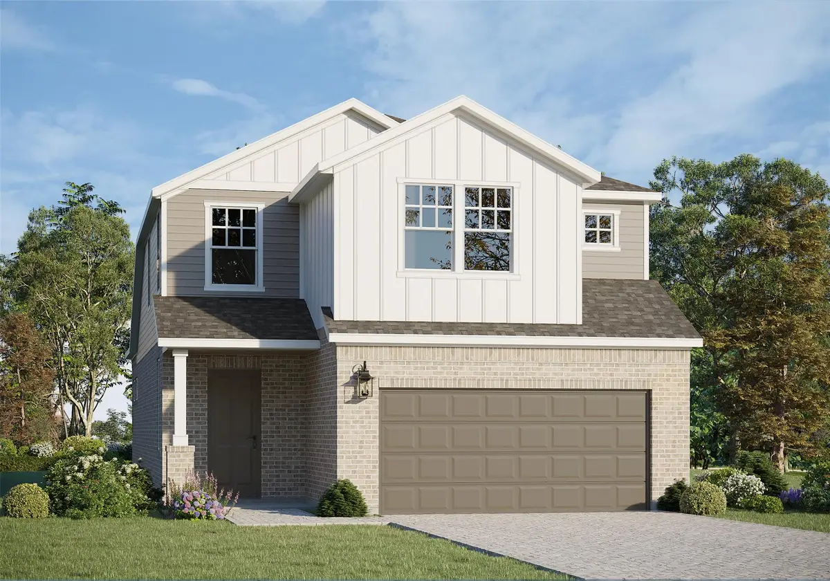 1025 Stonehill Dr, Georgetown, TX 78633 - Image #1