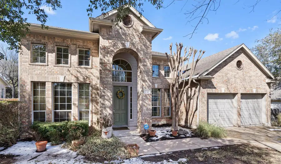 7240 Tanaqua Ln, Austin, TX 78739 - Image #2