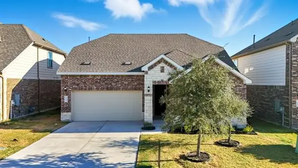 3604 Chaff Ln, Pflugerville, TX 78660 - Image #1