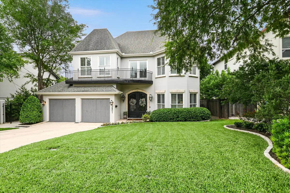 2801 Warren St, Austin, TX 78703 - #1