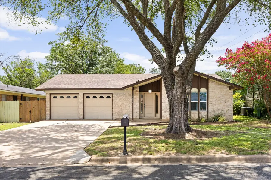 5803 Eureka Dr, Austin, TX 78745 - #2