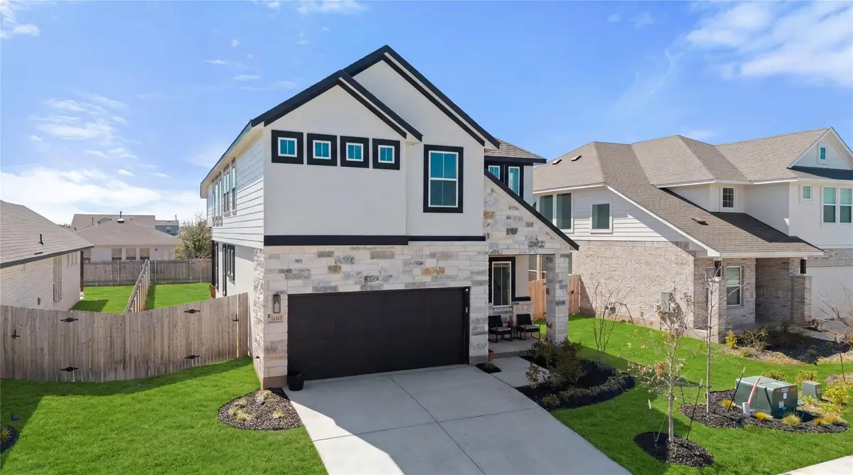 12517 Cockatoo Xing, Manor, TX 78653 - #1