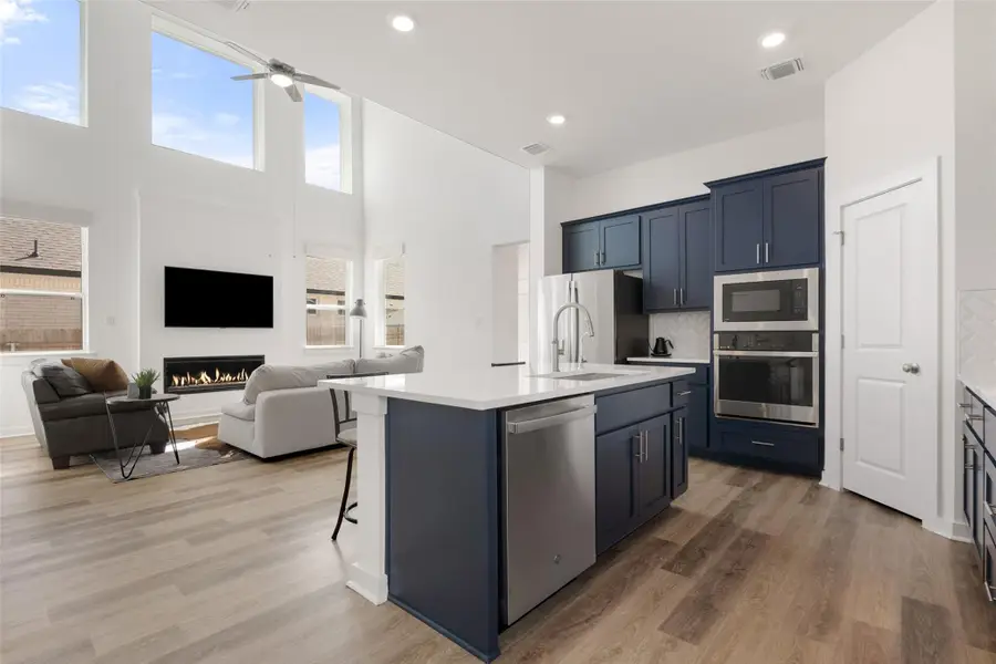 12517 Cockatoo Xing, Manor, TX 78653 - #2