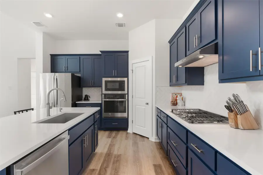 12517 Cockatoo Xing, Manor, TX 78653 - #3