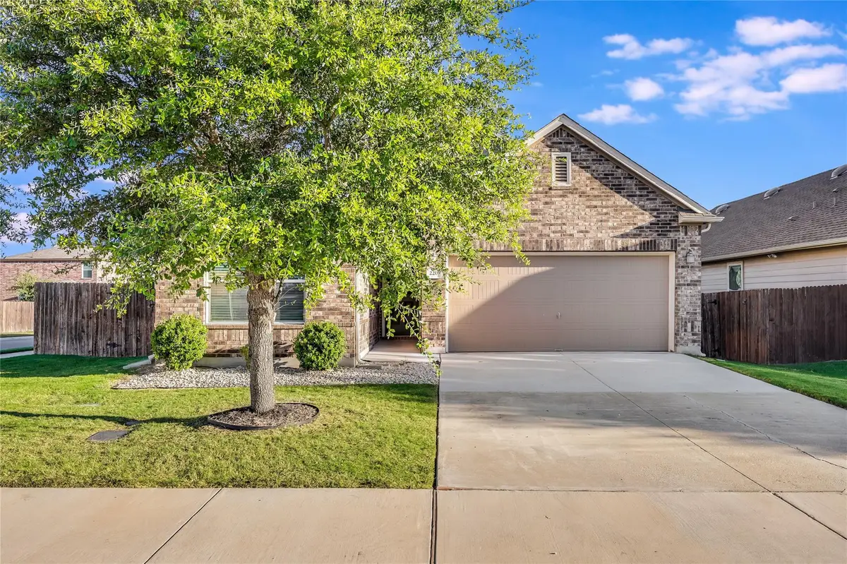 220 Rocroi Dr, Georgetown, TX 78626 - #1