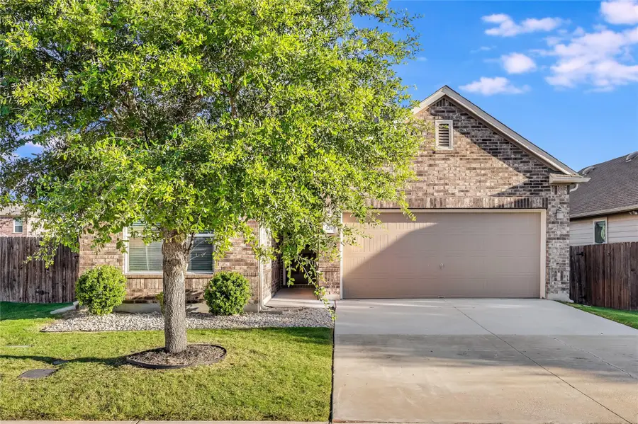 220 Rocroi Dr, Georgetown, TX 78626 - #2