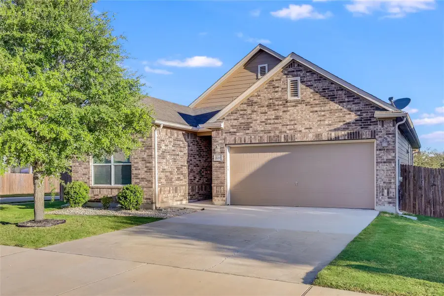 220 Rocroi Dr, Georgetown, TX 78626 - #3