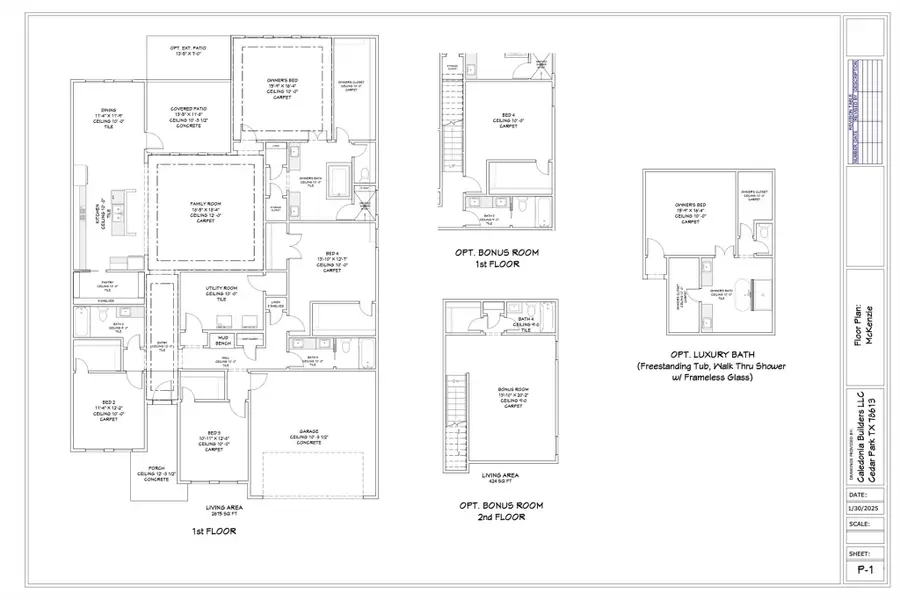19605 Helens Catch, Pflugerville, TX 78660 - Image #3