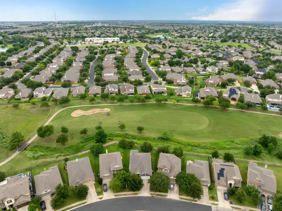 2018 Greenside Trl, Round Rock, TX 78665 - #3