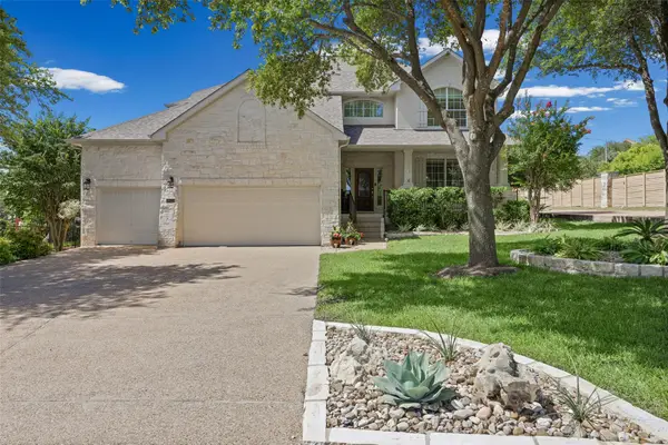 5836 Brittlyns Ct, Austin, TX 78730