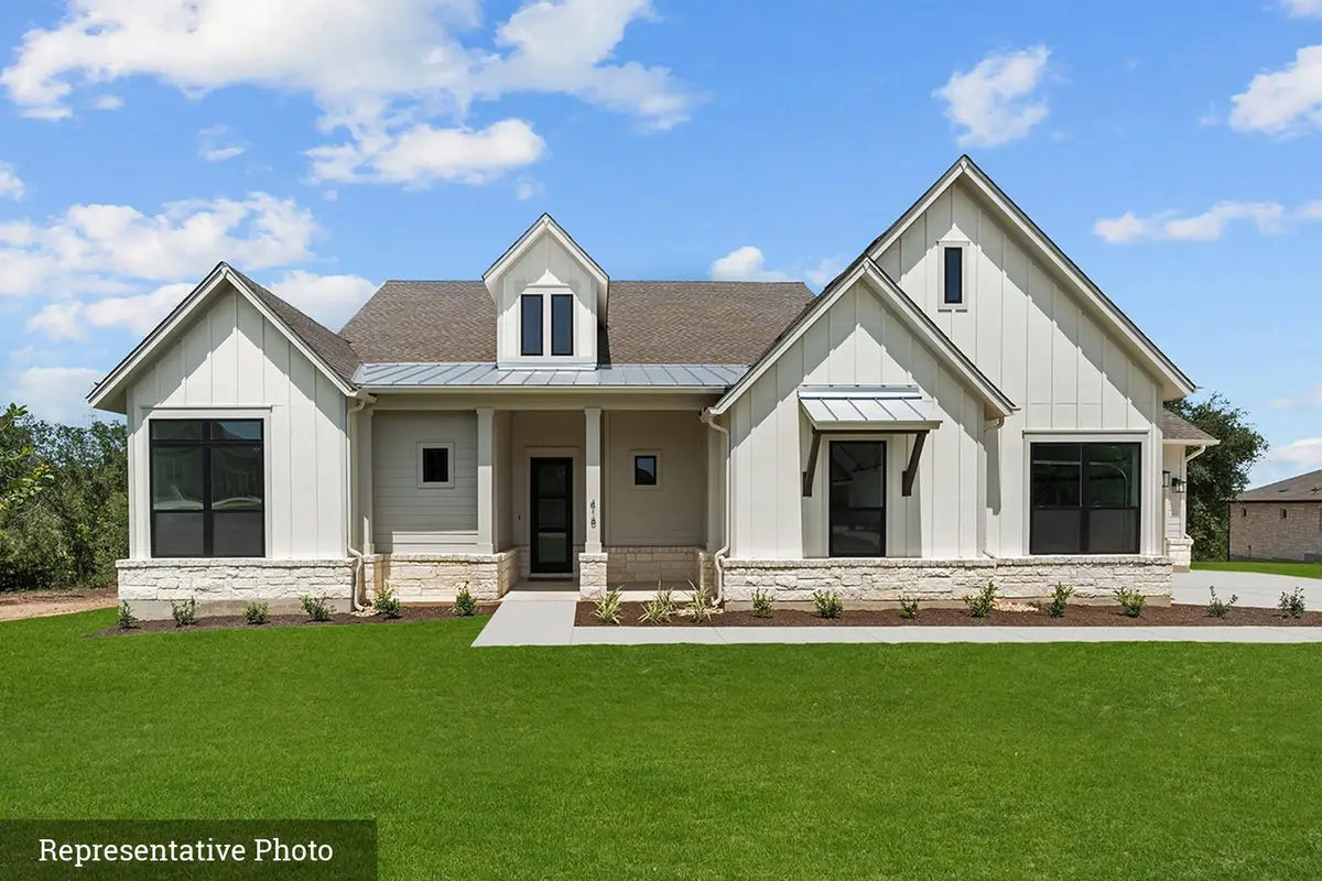 124 Rees Landing Rd, Spicewood, TX 78669 - #1
