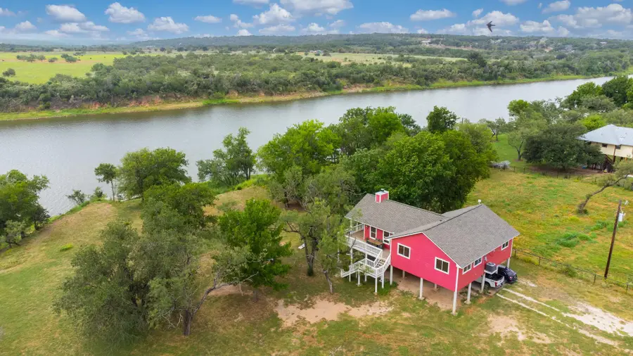 1559 County Road 343, Marble Falls, TX 78654 - #2