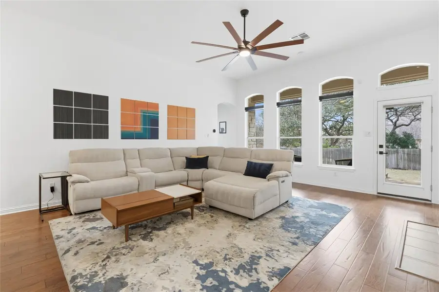 6832 Tanaqua Ln, Austin, TX 78739 - #2