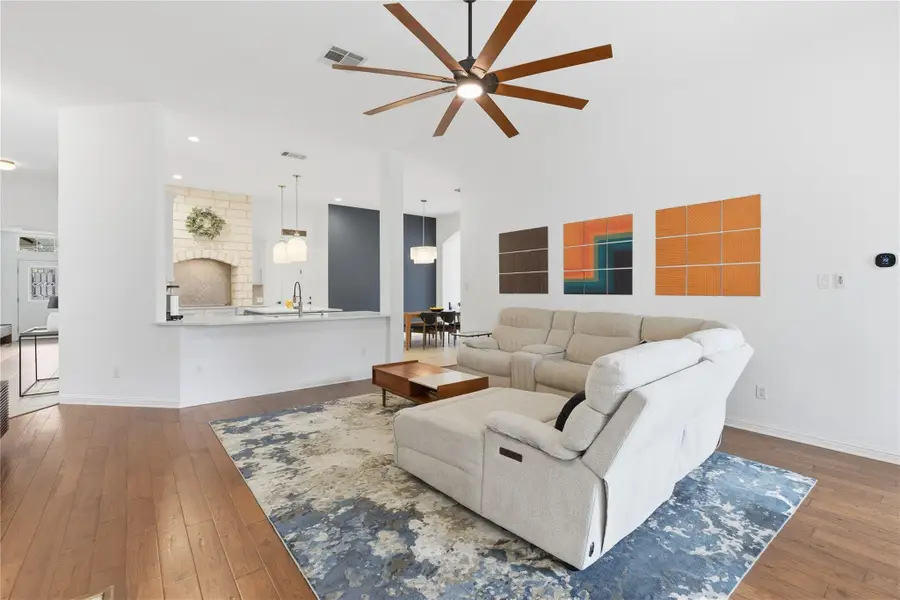 6832 Tanaqua Ln, Austin, TX 78739 - #3