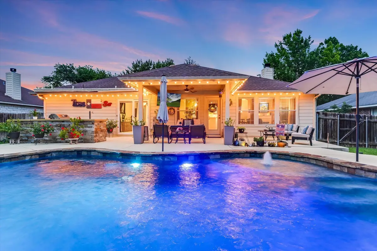 1405 Firebush Dr, Pflugerville, TX 78660 - #1