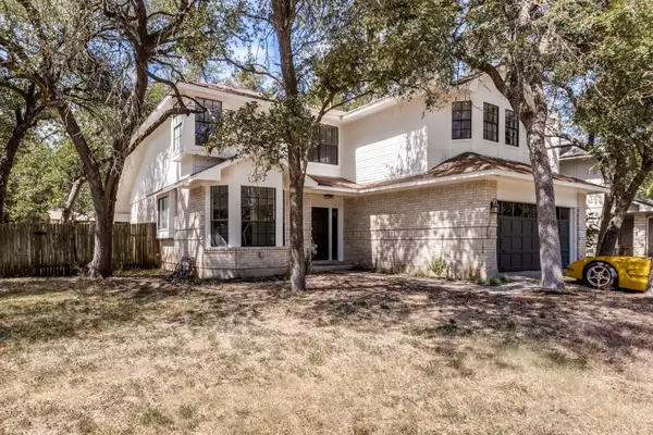 8001 Boneta Trl, Austin, TX 78729