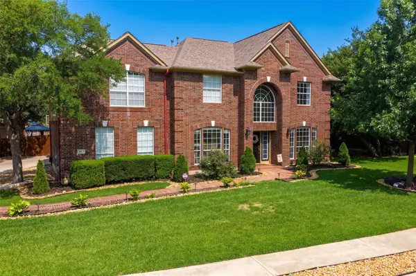 3613 Galena Hills Loop Nw, Round Rock, TX 78681