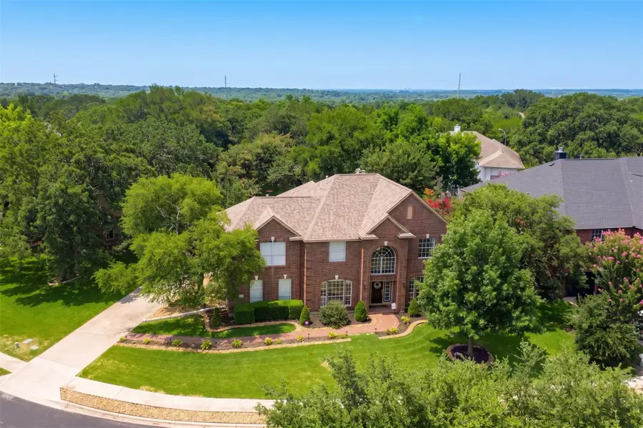 3613 Galena Hills Loop Nw, Round Rock, TX 78681 - #2