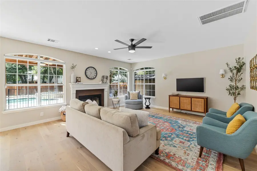 3613 Galena Hills Loop Nw, Round Rock, TX 78681 - #3