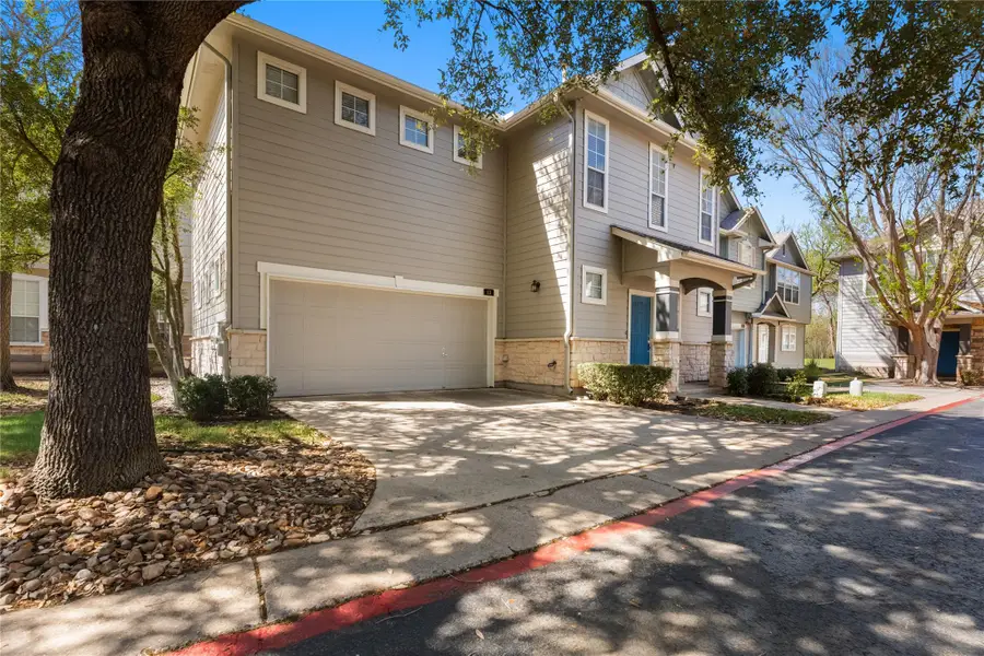8518 Cahill Dr #13, Austin, TX 78729 - #3
