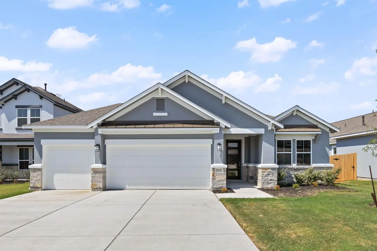 19128 Ariel Elena Way, Pflugerville, TX 78660 - #1